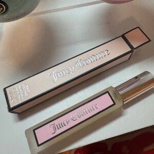 Juicy Couture By Juicy Couture Travel Perfume Purse Rollerball